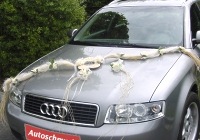 Autoschmuck - Beispiel 1