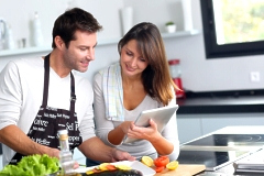 Hochzeitsmenü selber kochen